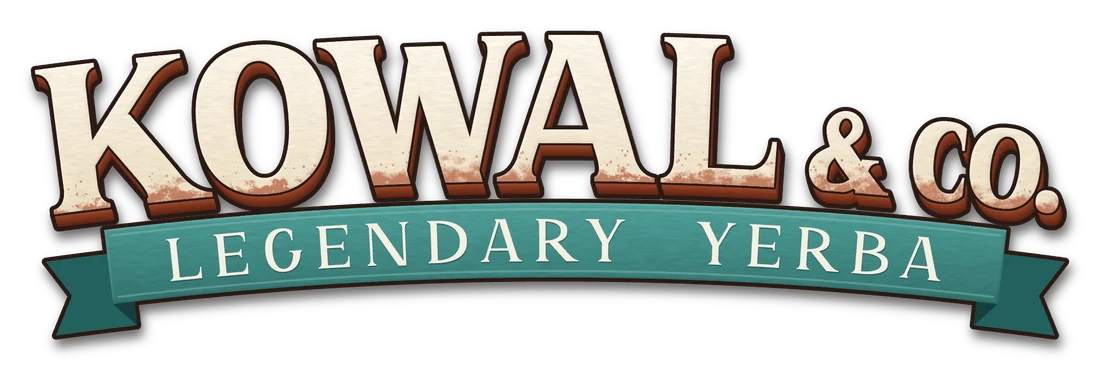 Kowal & Co.: Legendary Yerba